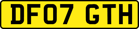 DF07GTH