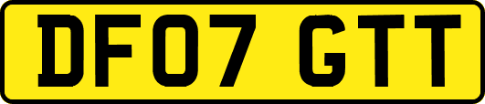 DF07GTT
