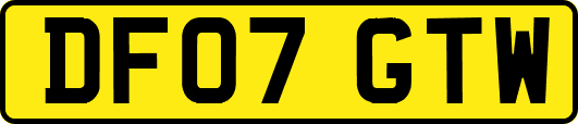 DF07GTW