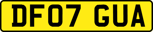DF07GUA