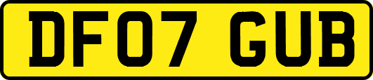 DF07GUB
