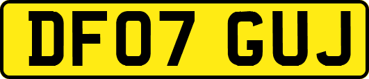 DF07GUJ