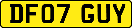 DF07GUY