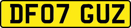 DF07GUZ