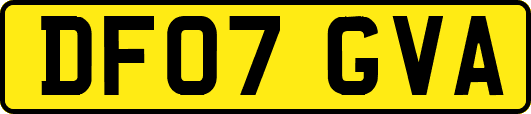 DF07GVA