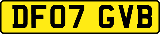 DF07GVB