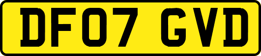 DF07GVD