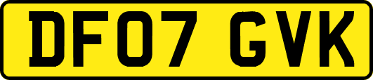 DF07GVK