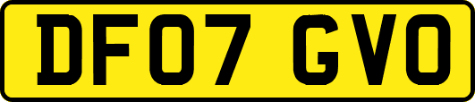 DF07GVO