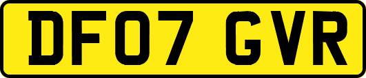 DF07GVR