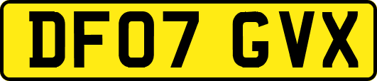 DF07GVX