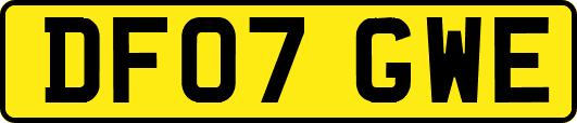 DF07GWE
