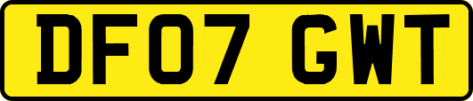 DF07GWT