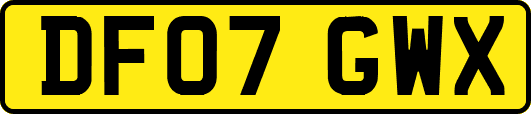 DF07GWX