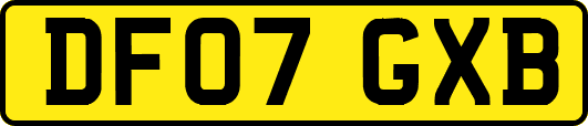 DF07GXB