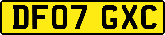 DF07GXC