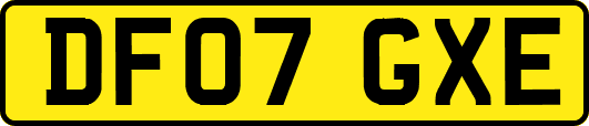 DF07GXE