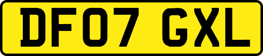 DF07GXL