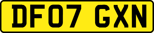 DF07GXN