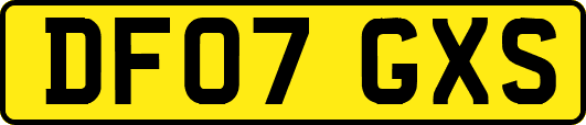 DF07GXS