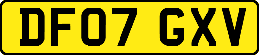 DF07GXV