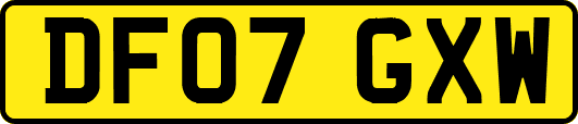DF07GXW