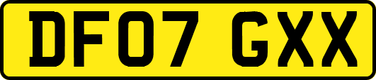 DF07GXX