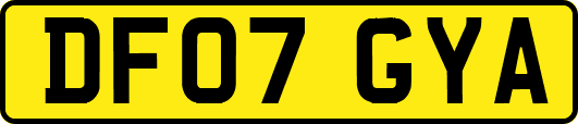 DF07GYA