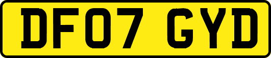 DF07GYD