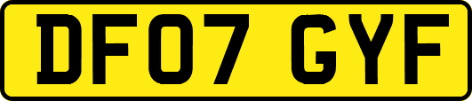 DF07GYF