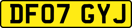 DF07GYJ