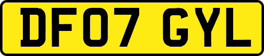 DF07GYL