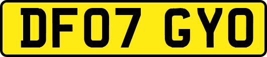 DF07GYO
