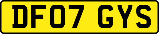 DF07GYS
