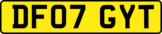 DF07GYT