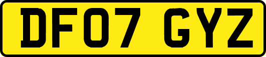 DF07GYZ