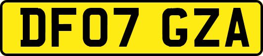 DF07GZA