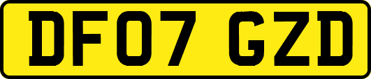 DF07GZD