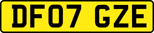 DF07GZE