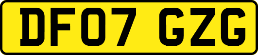 DF07GZG