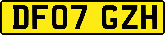 DF07GZH