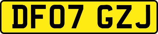DF07GZJ