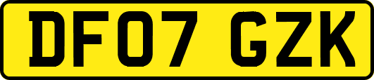 DF07GZK