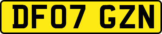 DF07GZN