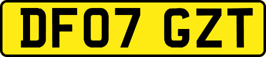 DF07GZT