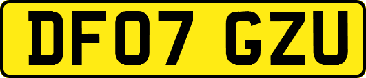 DF07GZU