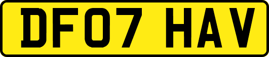 DF07HAV