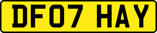 DF07HAY