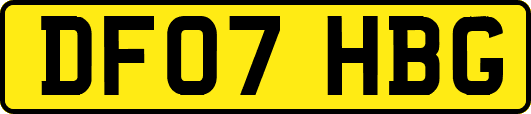 DF07HBG