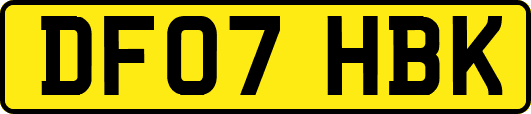 DF07HBK